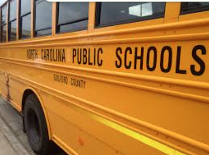  picture of school bus